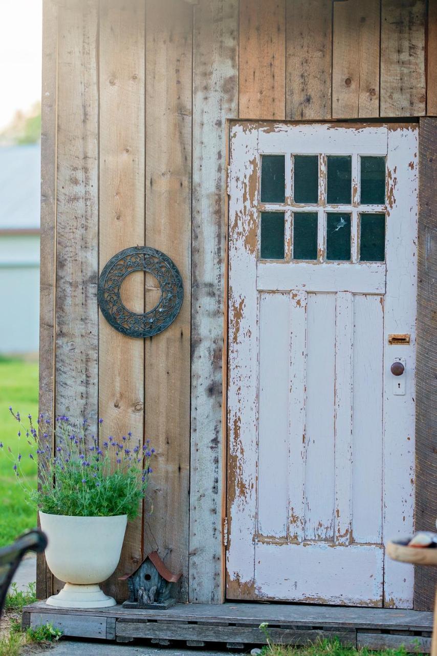 Moon Gate Guest House Whitemouth Exteriör bild
